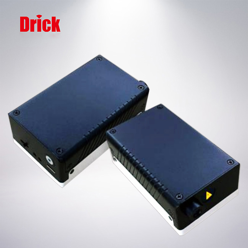 DRK1600超微型、袖珍型拉曼光譜識(shí)別儀